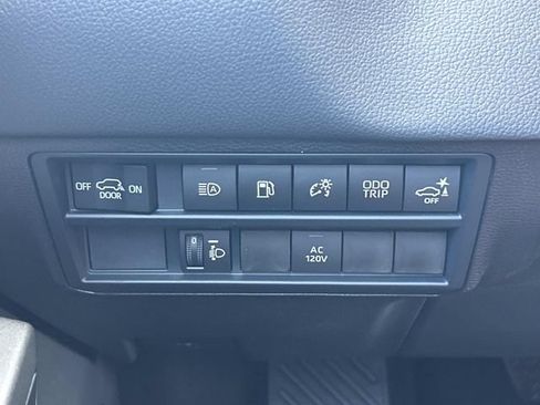 Used 2026 Toyota Sequoia SR5 w/ SR5 Premium Package AWD/4WD image 32