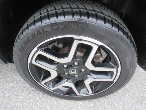 Used 2022 Honda Passport Elite image 9
