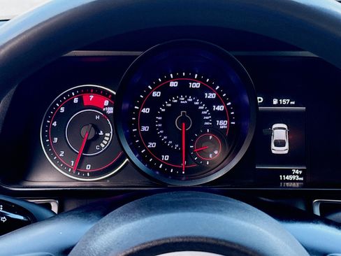 Used 2023 Hyundai Elantra SEL w/ Cargo Package image 7