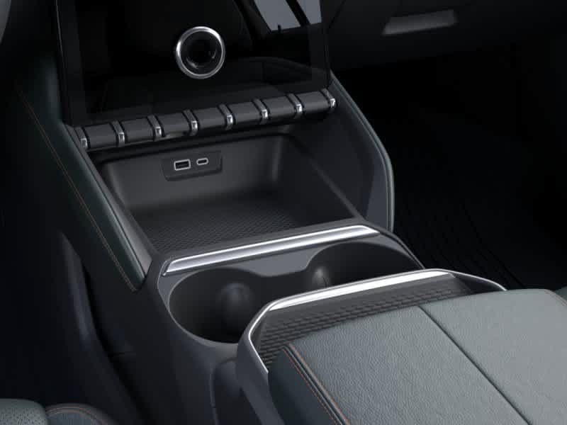 New 2027 GMC Terrain AT4 w/ Convenience Package III AWD/4WD image 23
