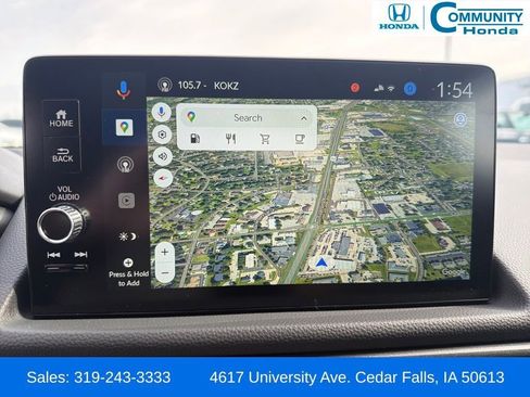 New 2026 Honda Prelude image 35