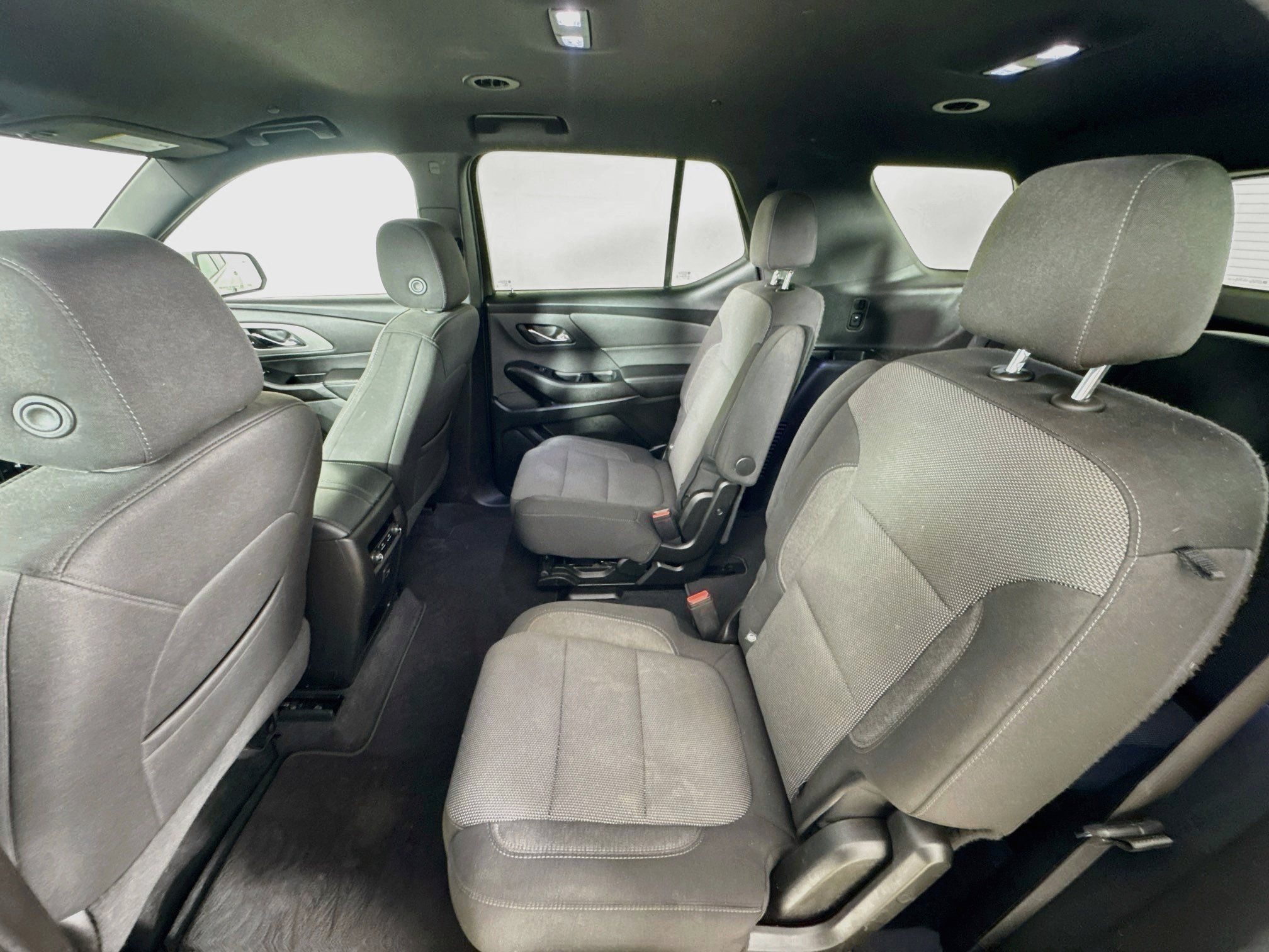 Used 2023 Chevrolet Traverse LT AWD/4WD image 22
