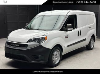Used 2022 RAM ProMaster City Wagon video 1