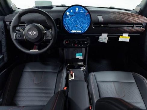 New 2026 MINI Cooper S FWD image 17