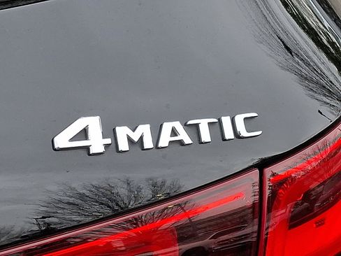 Certified 2023 Mercedes-Benz GLA 250 4MATIC image 32