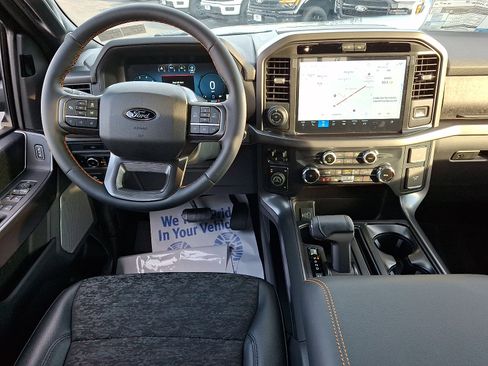 Used 2026 Ford F150 Tremor w/ Bed Utility Package AWD/4WD image 12