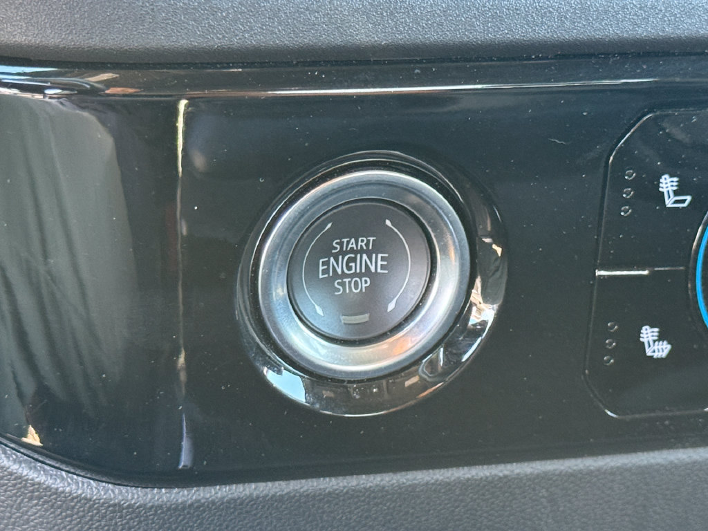 Used 2024 Chevrolet Silverado 1500 RST w/ LPO, Dark Essentials Package RWD image 12