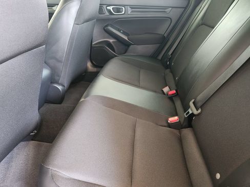 Used 2025 Honda Civic Sport image 28