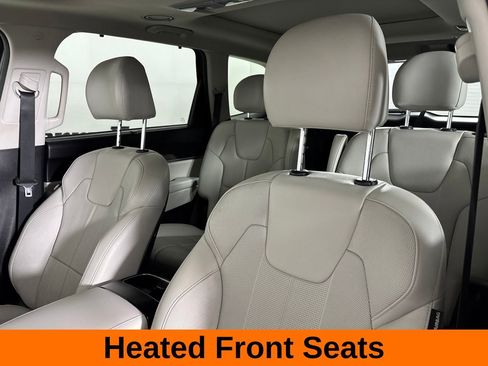 Used 2021 Kia Telluride SX w/ Nightfall Edition Package AWD/4WD image 14