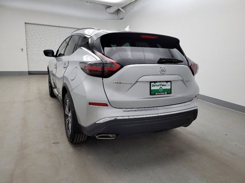 Used 2019 Nissan Murano SV image 6
