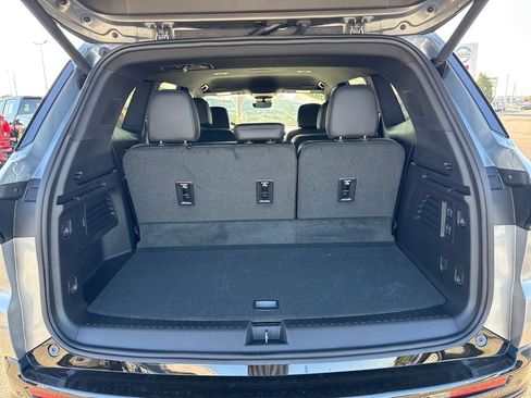 New 2026 Buick Enclave Sport Touring w/ Power Package image 5