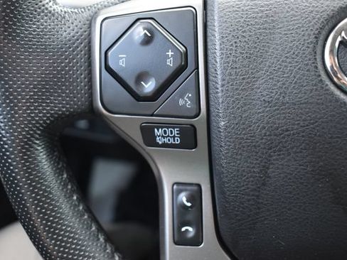 Used 2022 Toyota Tacoma SR5 w/ Trail Edition AWD/4WD image 25