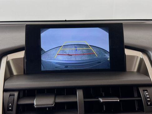 Used 2016 Lexus NX 200t AWD w/ Premium Package image 17