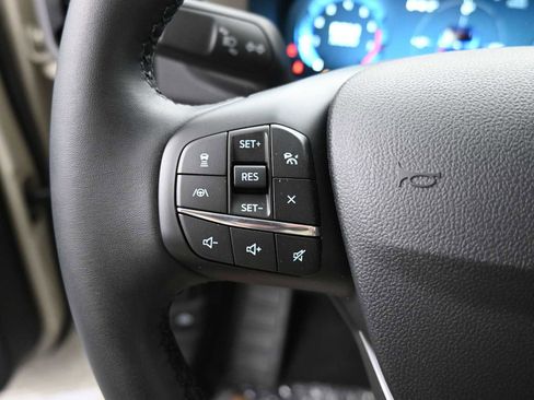 New 2025 Ford Bronco Sport Big Bend w/ Convenience Package image 27