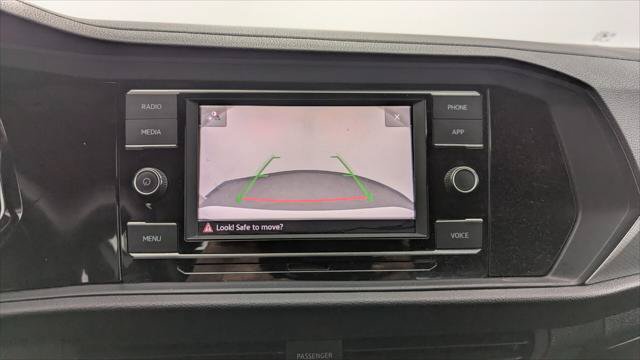 Used 2024 Volkswagen Jetta Sport FWD image 27