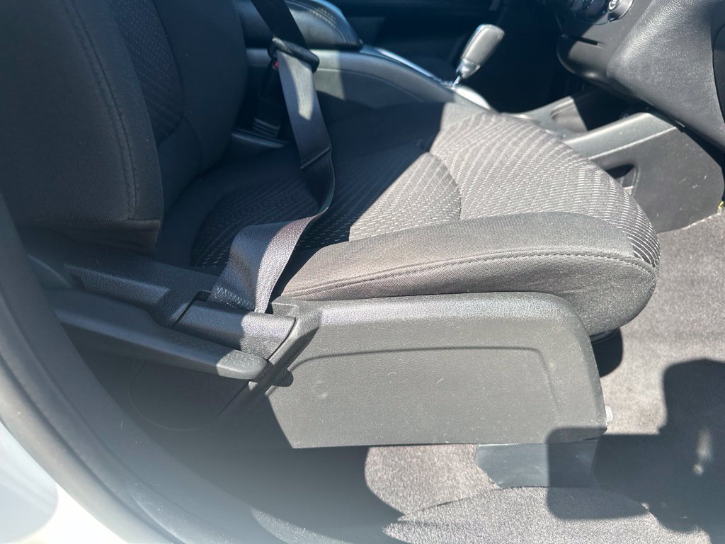 Used 2016 Dodge Journey SE w/ Flexible Seating Group FWD image 28