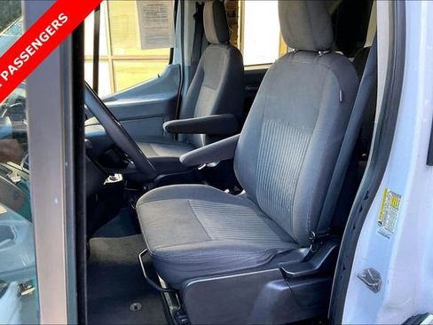 Used 2019 Ford Transit 350 XL image 23
