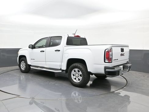Used 2020 GMC Canyon 2WD Crew Cab w/ Convenience Package image 5