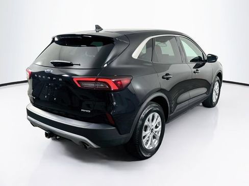 Used 2023 Ford Escape Active AWD/4WD image 9