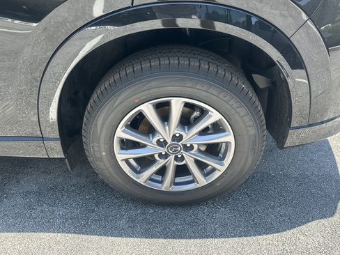 New 2025 MAZDA CX-5 AWD 2.5 S w/ Select Package image 10