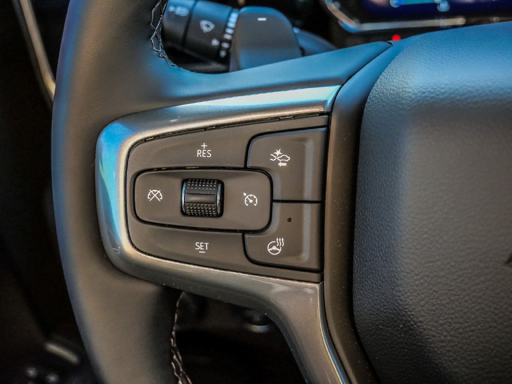 New 2025 Chevrolet Silverado 1500 RST w/ Convenience Package II AWD/4WD image 47