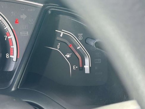 Used 2017 Honda Civic LX image 22