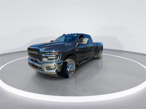 New 2026 RAM 3500 Tradesman image 3