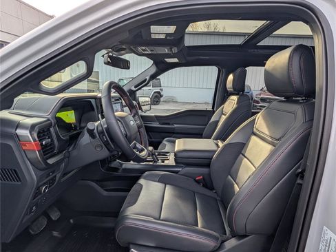 Used 2025 Ford F150 Raptor image 17