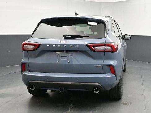 New 2026 Ford Escape ST-Line Elite w/ Premium Technology Package image 11