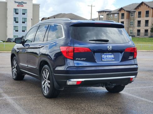 Used 2018 Honda Pilot Elite image 4