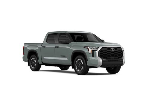 New 2026 Toyota Tundra SR5 image 15