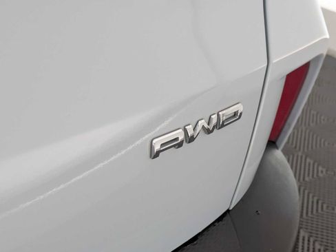 Used 2025 Ford Escape Platinum AWD/4WD image 13
