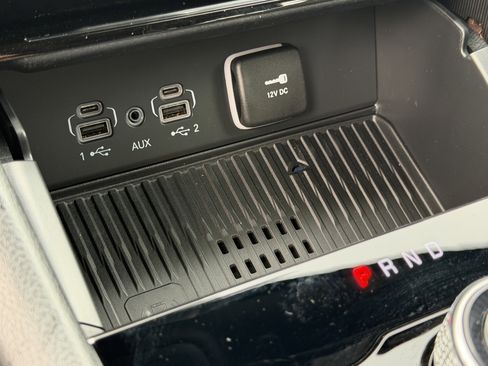 New 2026 Jeep Grand Cherokee Altitude image 28