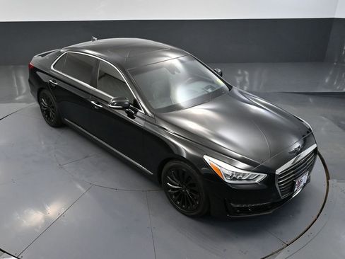 Used 2017 Genesis G90 3.3T Premium image 58