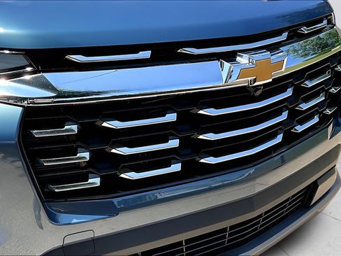 Used 2026 Chevrolet Equinox LT w/ Convenience Package II FWD image 27