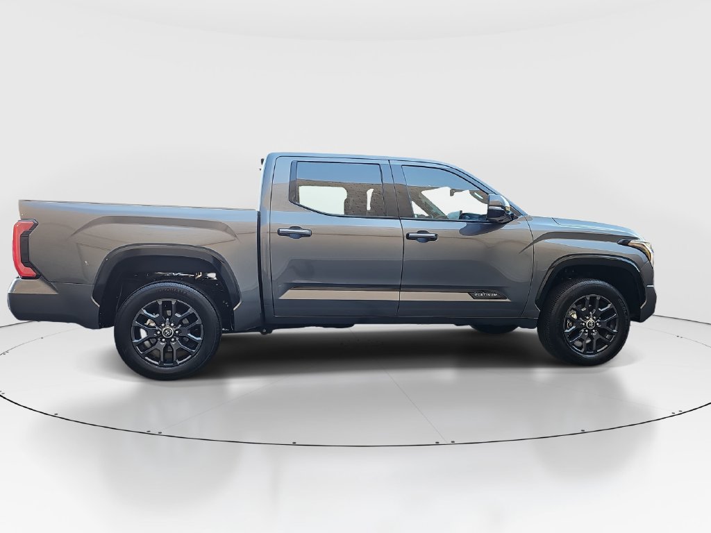Used 2023 Toyota Tundra Platinum AWD/4WD image 4