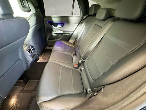 Certified 2025 Mercedes-Benz GLC 350e 4MATIC image 22