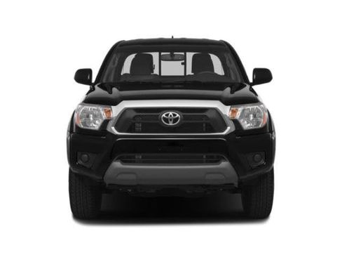 Used 2015 Toyota Tacoma 4x4 Access Cab V6 w/ SR5 Package image 4