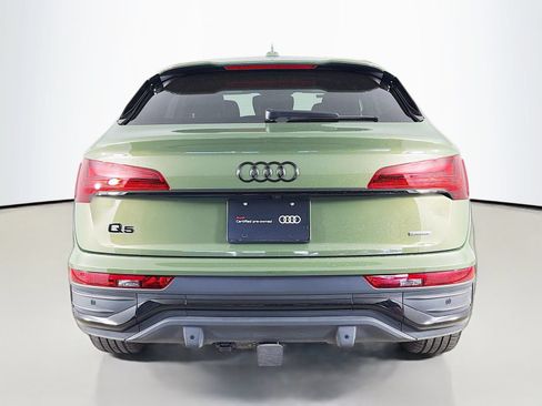 Certified 2023 Audi Q5 2.0T Premium Plus w/ Premium Plus Package AWD/4WD image 6