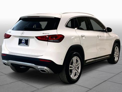 Used 2023 Mercedes-Benz GLA 250 4MATIC image 13