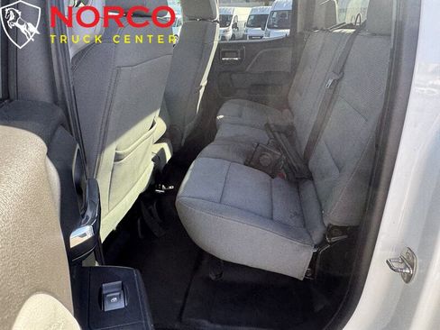 Used 2019 Chevrolet Silverado 2500 W/T w/ WT Convenience Package image 15