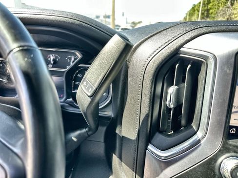 Certified 2021 GMC Sierra 1500 SLT w/ SLT Convenience Package image 16