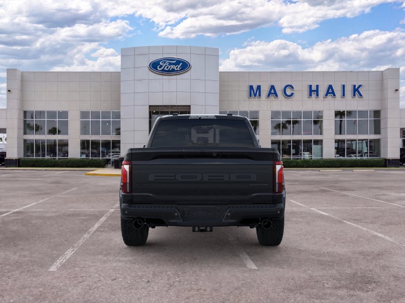 New 2026 Ford F150 Raptor AWD/4WD image 5