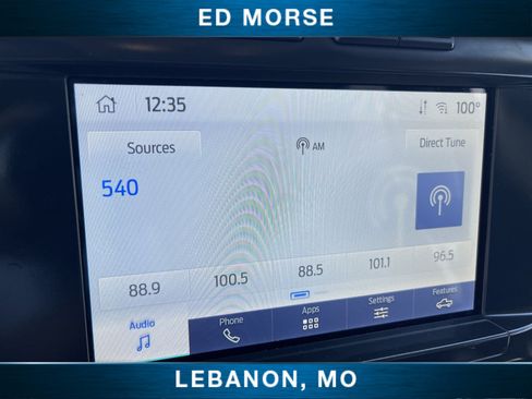 Certified 2022 Ford F150 XLT AWD/4WD image 13