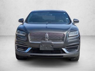 Used 2020 Lincoln Nautilus Reserve w/ Equipment Group 201A video 2