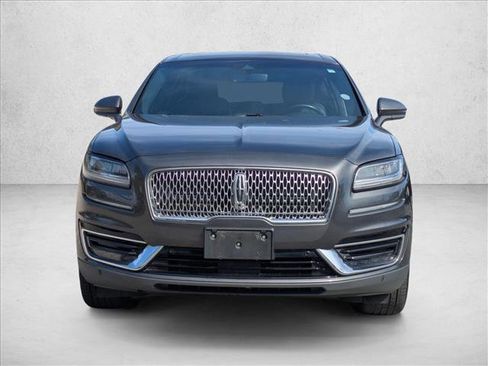Used 2020 Lincoln Nautilus Reserve w/ Equipment Group 201A image 2
