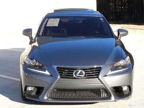 Used 2015 Lexus IS 250 Premium w/ Premium Package image 25