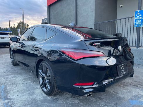 Used 2024 Acura Integra A-Spec image 7