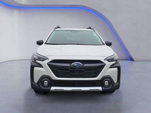 Used 2025 Subaru Outback Limited XT image 7