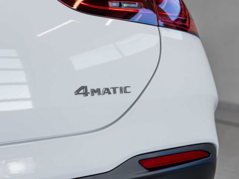 New 2026 Mercedes-Benz GLE 450 4MATIC Coupe image 24